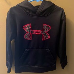 Under Armour hoodie